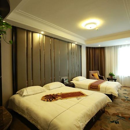 Dunhuang Season Boutique Hotel 외부 사진