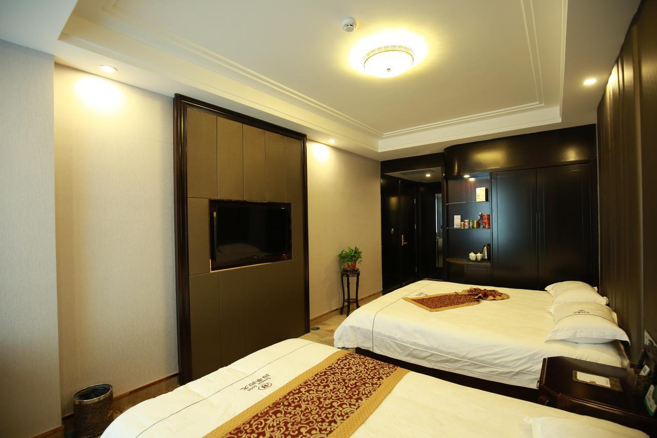 Dunhuang Season Boutique Hotel 외부 사진