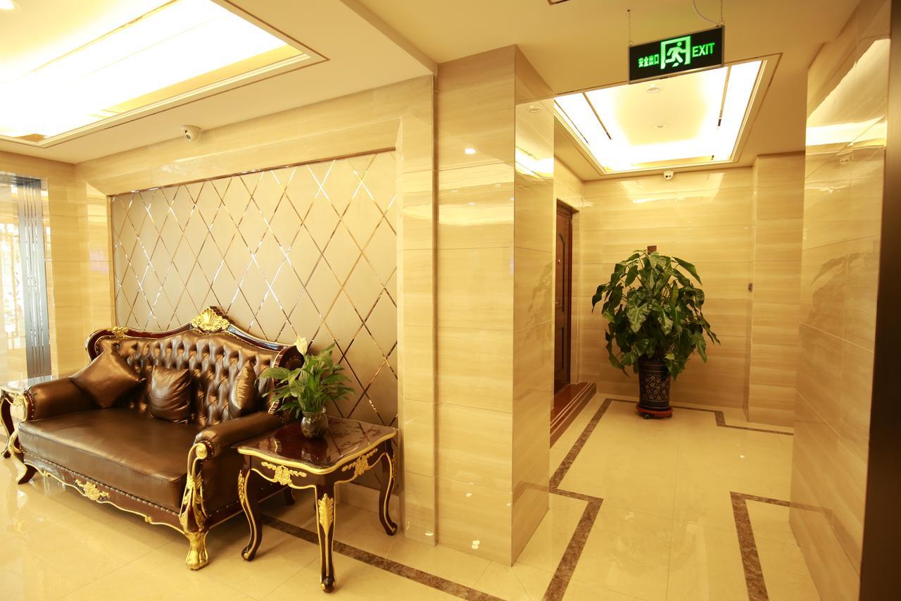 Dunhuang Season Boutique Hotel 외부 사진