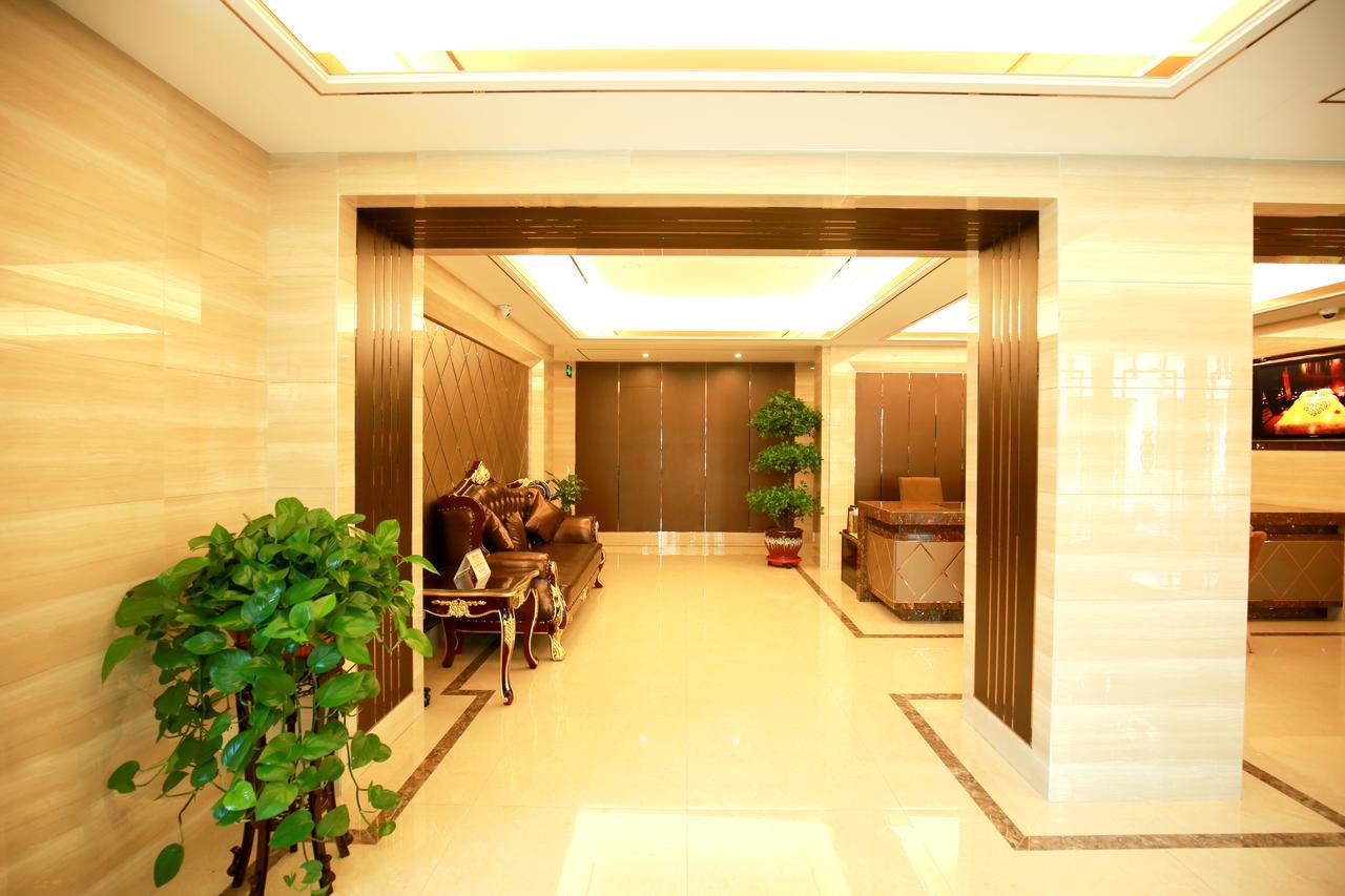 Dunhuang Season Boutique Hotel 외부 사진