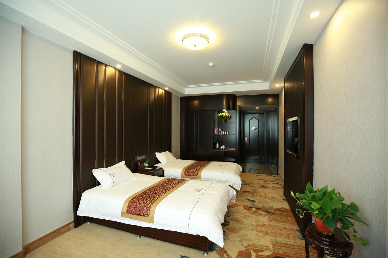 Dunhuang Season Boutique Hotel 외부 사진