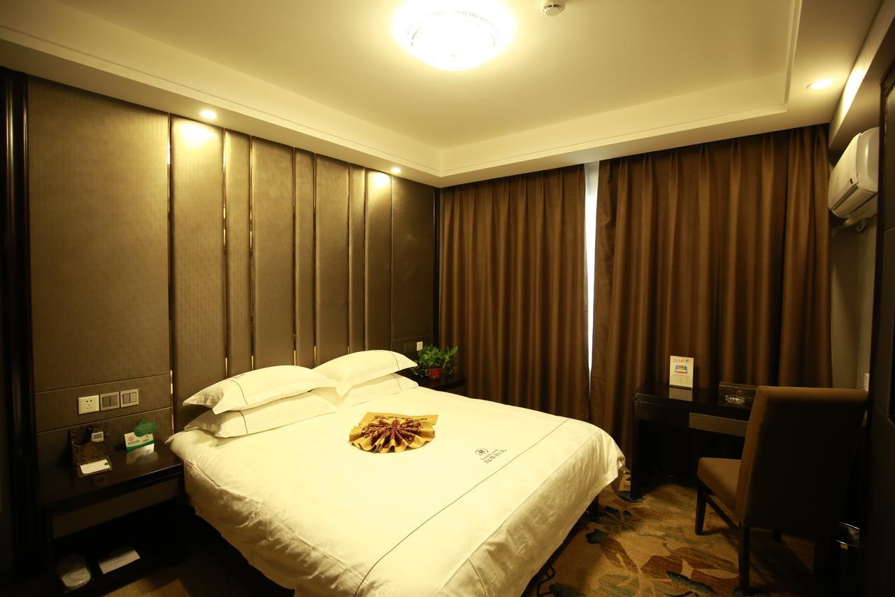 Dunhuang Season Boutique Hotel 외부 사진