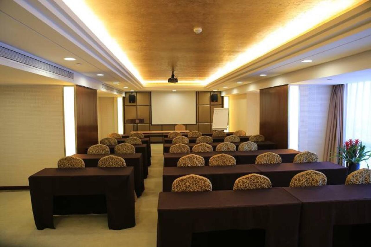 Dunhuang Season Boutique Hotel 외부 사진