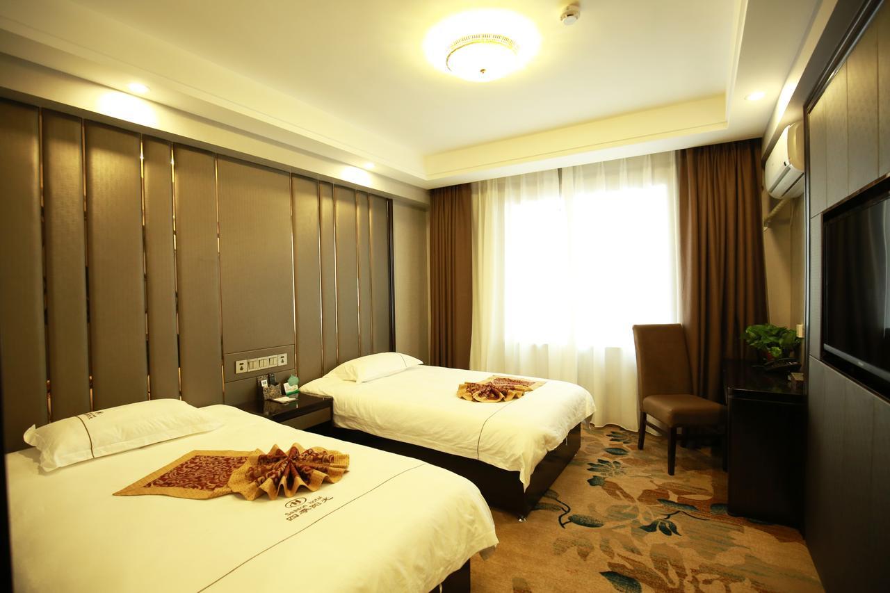 Dunhuang Season Boutique Hotel 외부 사진