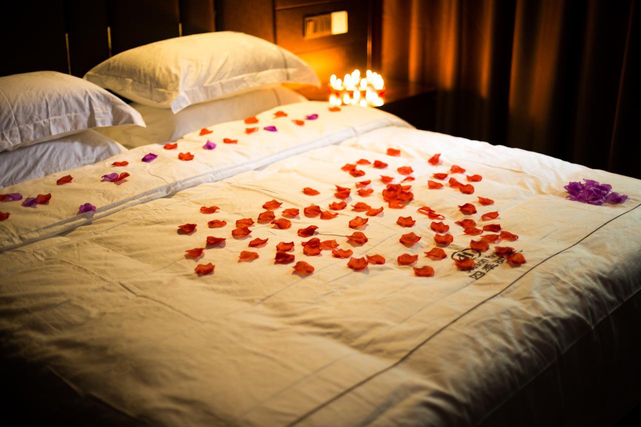 Dunhuang Season Boutique Hotel 외부 사진