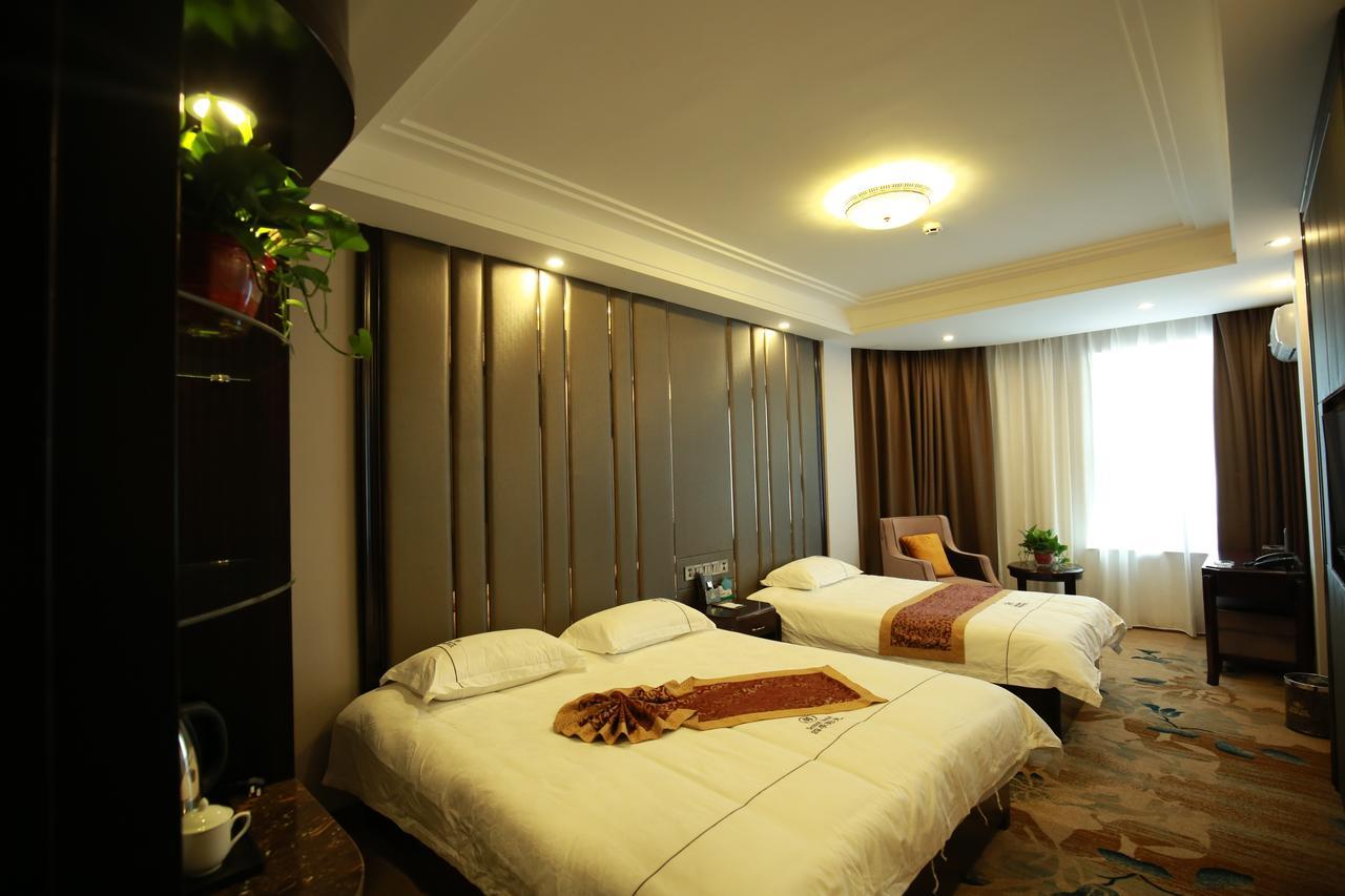 Dunhuang Season Boutique Hotel 외부 사진