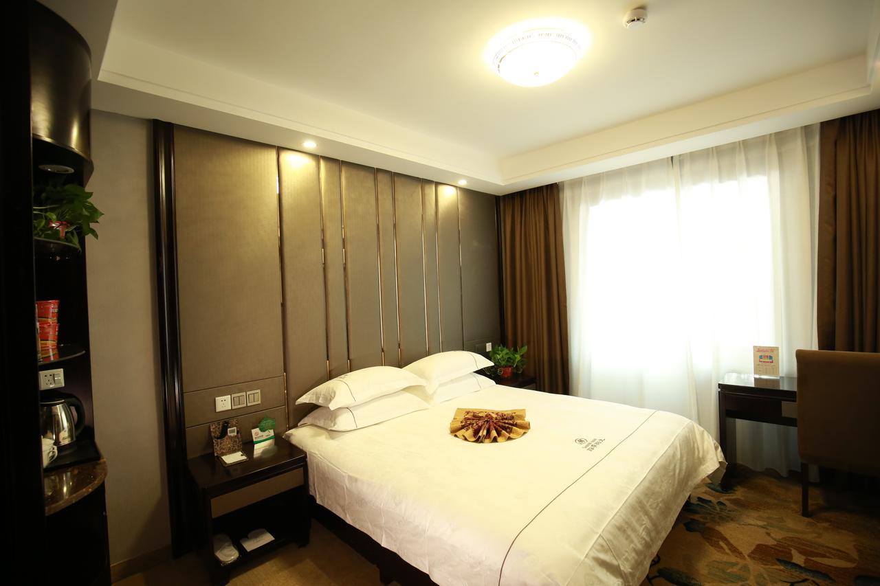 Dunhuang Season Boutique Hotel 외부 사진