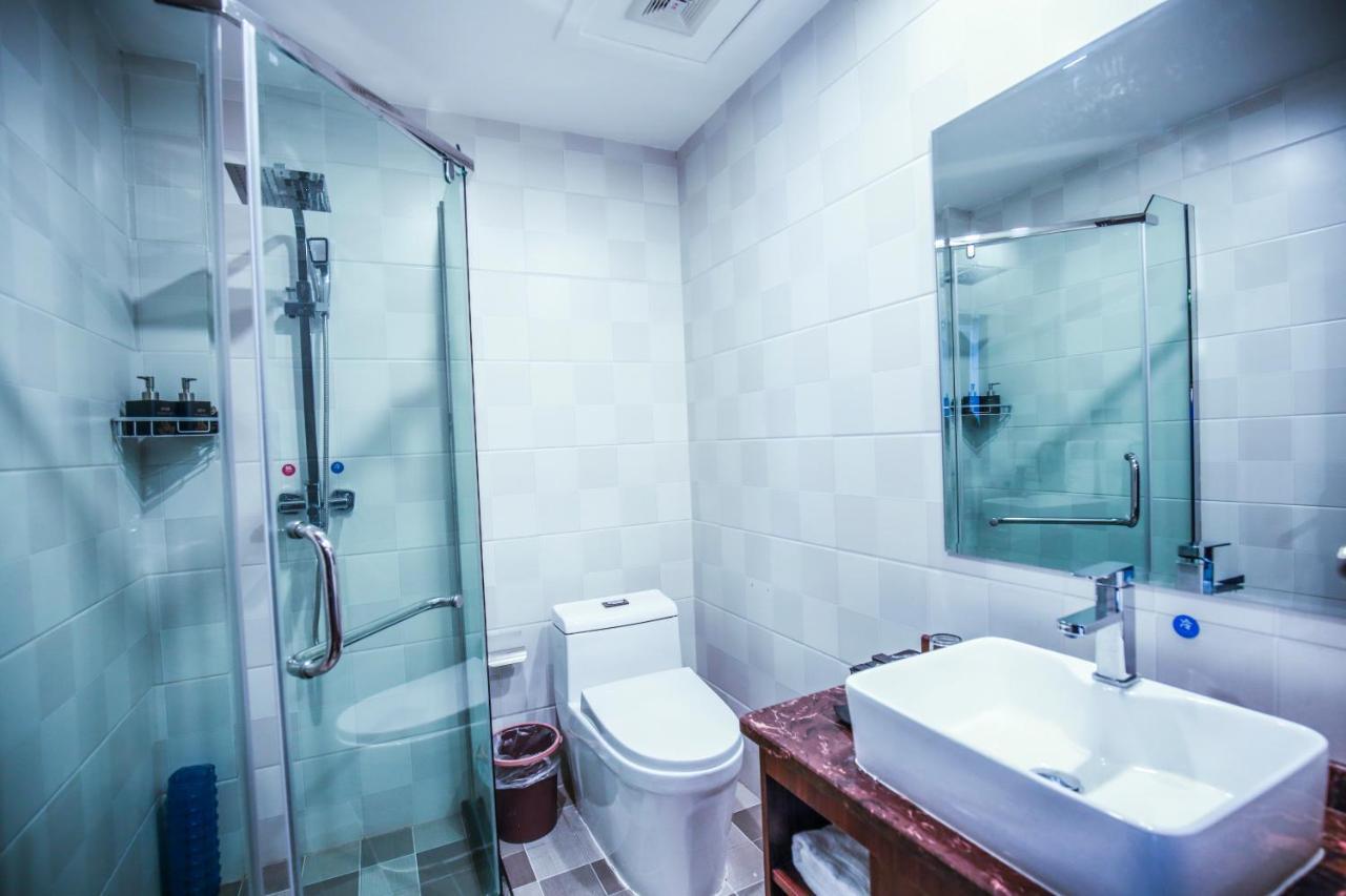 Dunhuang Season Boutique Hotel 외부 사진